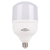 Lâmpada High Led 40w Bivolt E27 6500k Luz Branca Blumenau - 1