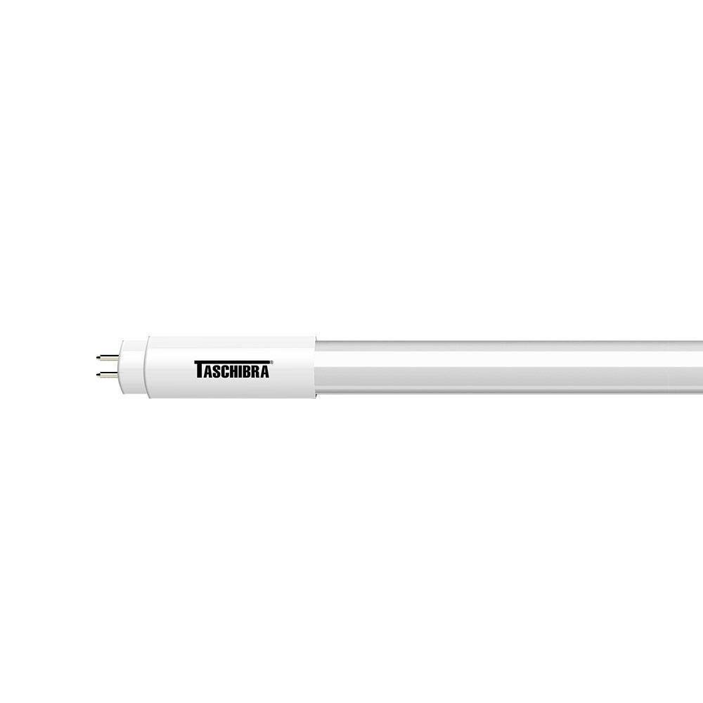 Lâmpada Tubo Led T5 18w 115 Cm G5 Taschibra Bivolt 6500k Luz Fria - 3