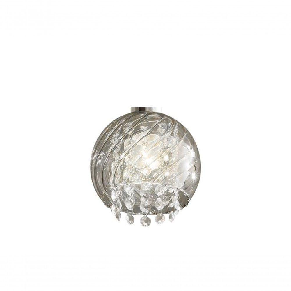 Lâmpada Led Pix G9 3w Leitosa 6500k Luz Fria 110v - 3