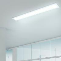 Luminária Led Taschibra Sobrepor 35w Tl Slim 20 Branca Bivolt 4000k Luz Neutra - 3