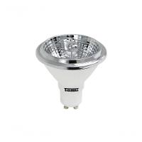 Lâmpada Led Ar70 4,8w 24° Gu10 Taschibra Bivolt 2700k Luz Quente - 1