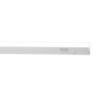 Luminária Led Taschibra Linear Com Interruptor 120cm Bivolt 4000k Luz Neutra - 4