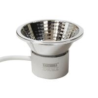 Lâmpada Led Ar70 7w 24° Modulo Taschibra Bivolt 6500k Luz Fria - 1