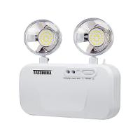 Luminária Emergência Bloco Autônomo Taschibra Profissional 1200 Lm Bivolt - 1