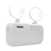 Luminária Emergência Bloco Autônomo Taschibra Profissional 1200 Lm Bivolt