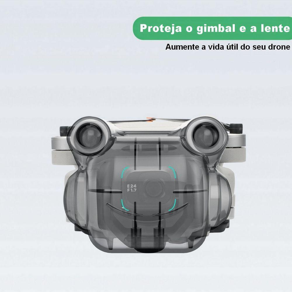 Protetor de Gimbal para Drone DJI Mini 3 Pro - 3