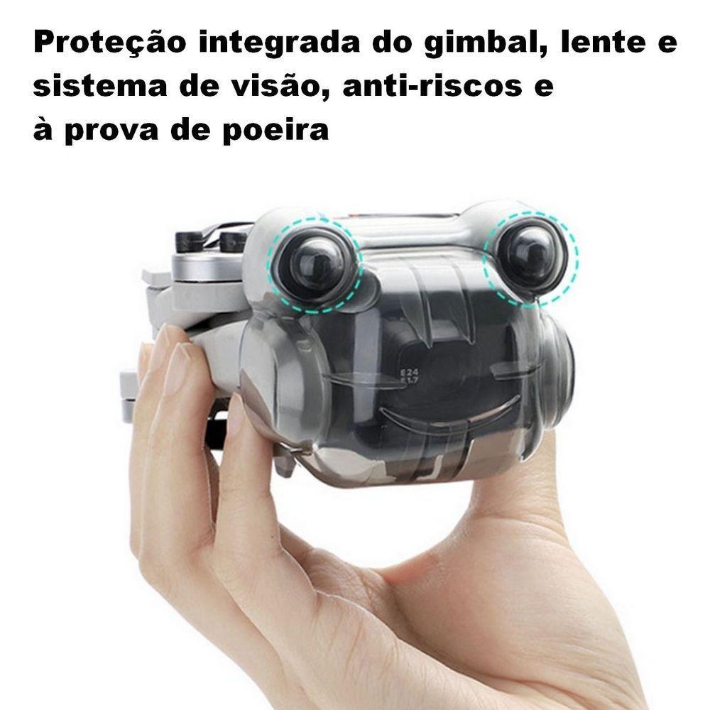 Protetor de Gimbal para Drone DJI Mini 3 Pro - 5