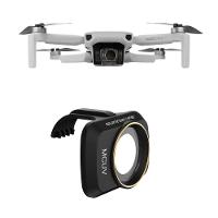 Filtro MCUV para Drones DJI Mini 2/Mini SE/Mavic Mini - 6