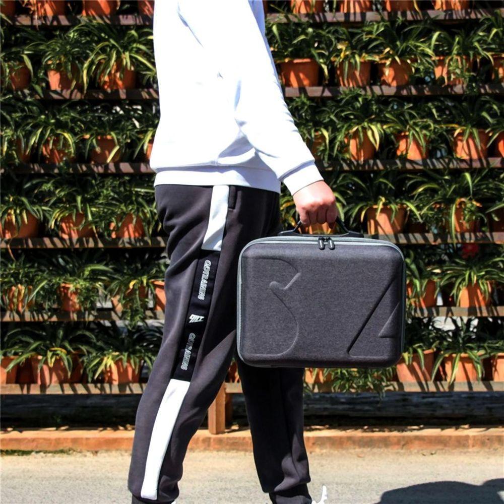 Case Maleta de Transporte para Drone DJI Mini 3 Pro - 2