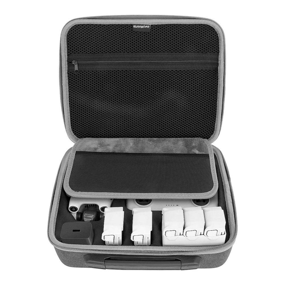 Case Maleta de Transporte para Drone DJI Mini 3 Pro - 5