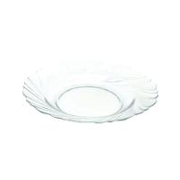 Prato Fundo Sopa Transparente 1 Peças 22,5cm - 7