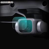 Películas de Vidro P/ Lente da Câmera Drone DJI Mavic Air 2S (2 kits) - 2