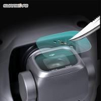 Películas de Vidro P/ Lente da Câmera Drone DJI Mavic Air 2S (2 kits)