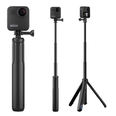 Bastão Max Grip + Tripé Original 56cm GoPro ASBHM-002
