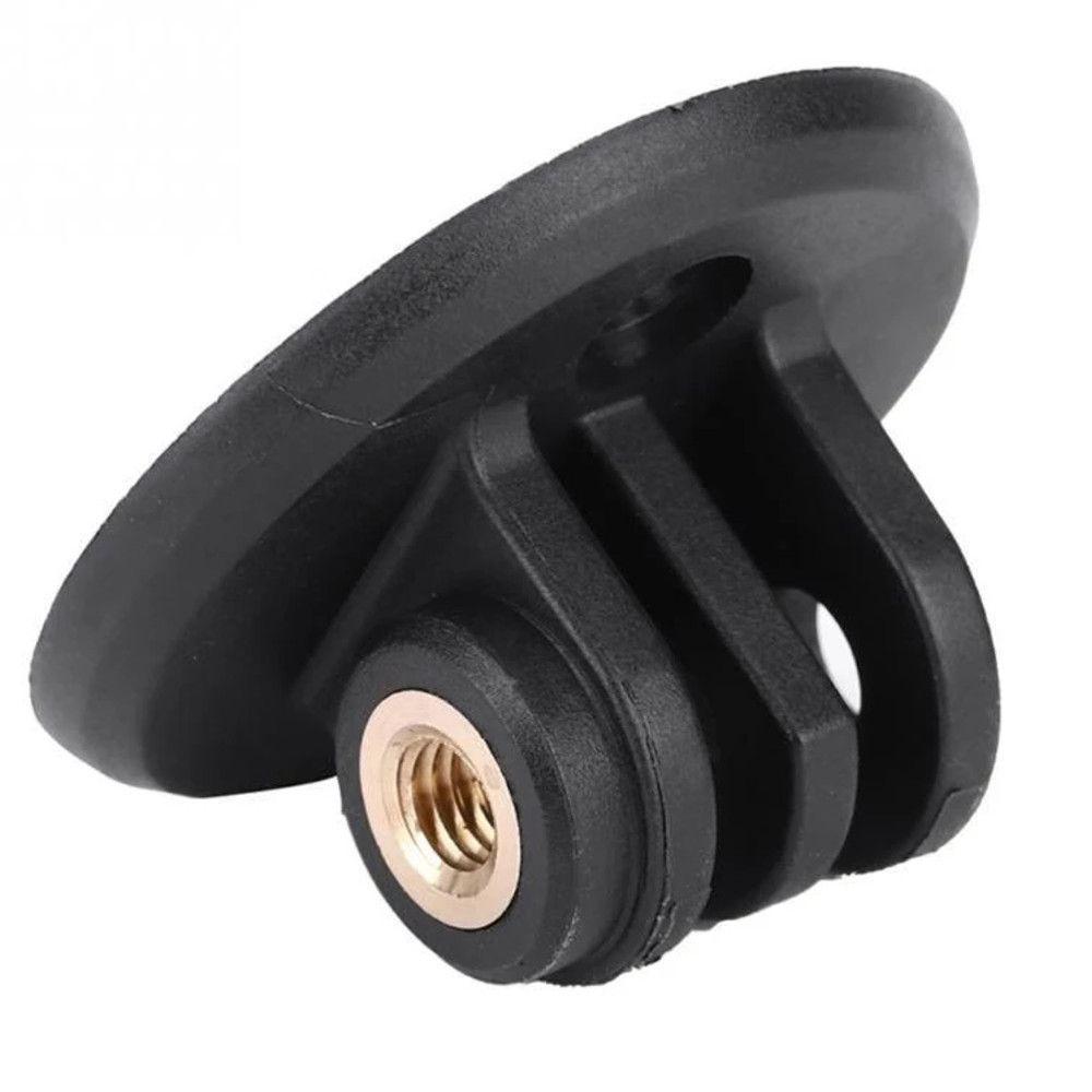 Adaptador Suporte Garmin para Câmeras GoPro e Similares - 2