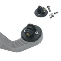 Adaptador Suporte Garmin para Câmeras GoPro e Similares - 1