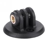 Adaptador Suporte Garmin para Câmeras GoPro e Similares - 3
