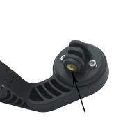 Adaptador Suporte Garmin para Câmeras GoPro e Similares