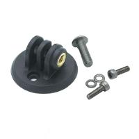 Adaptador Suporte Garmin para Câmeras GoPro e Similares - 5