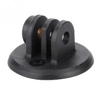 Adaptador Suporte Garmin para Câmeras GoPro e Similares - 6