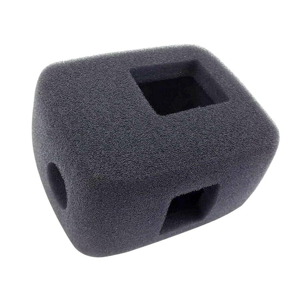 Espuma Acústica Windslayer Redução de Ruídos para GoPro 5, 6 e 7 - 2