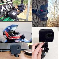 Espuma Acústica Windslayer Redução de Ruídos para GoPro 5, 6 e 7 - 12
