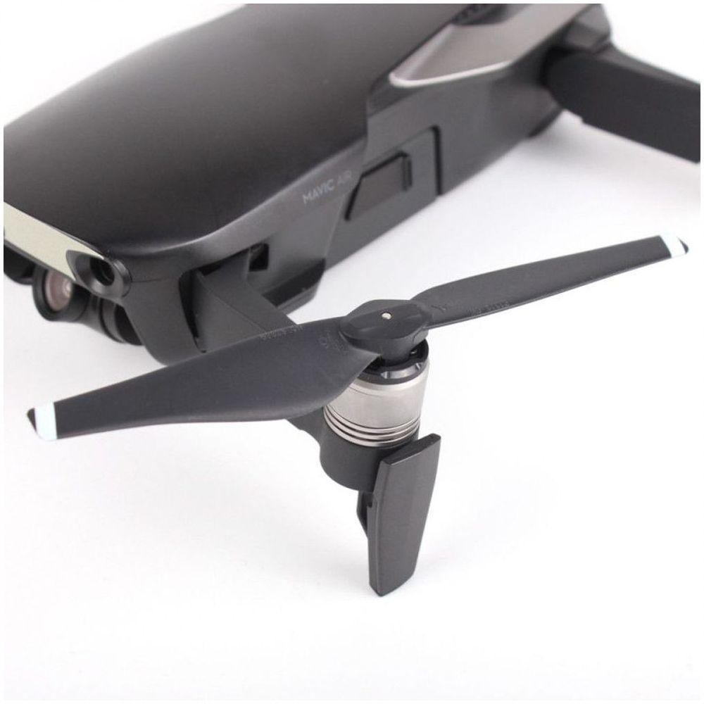 4 Hélices para Drone DJI Mavic Air Engate Rápido Sunnylife - 3