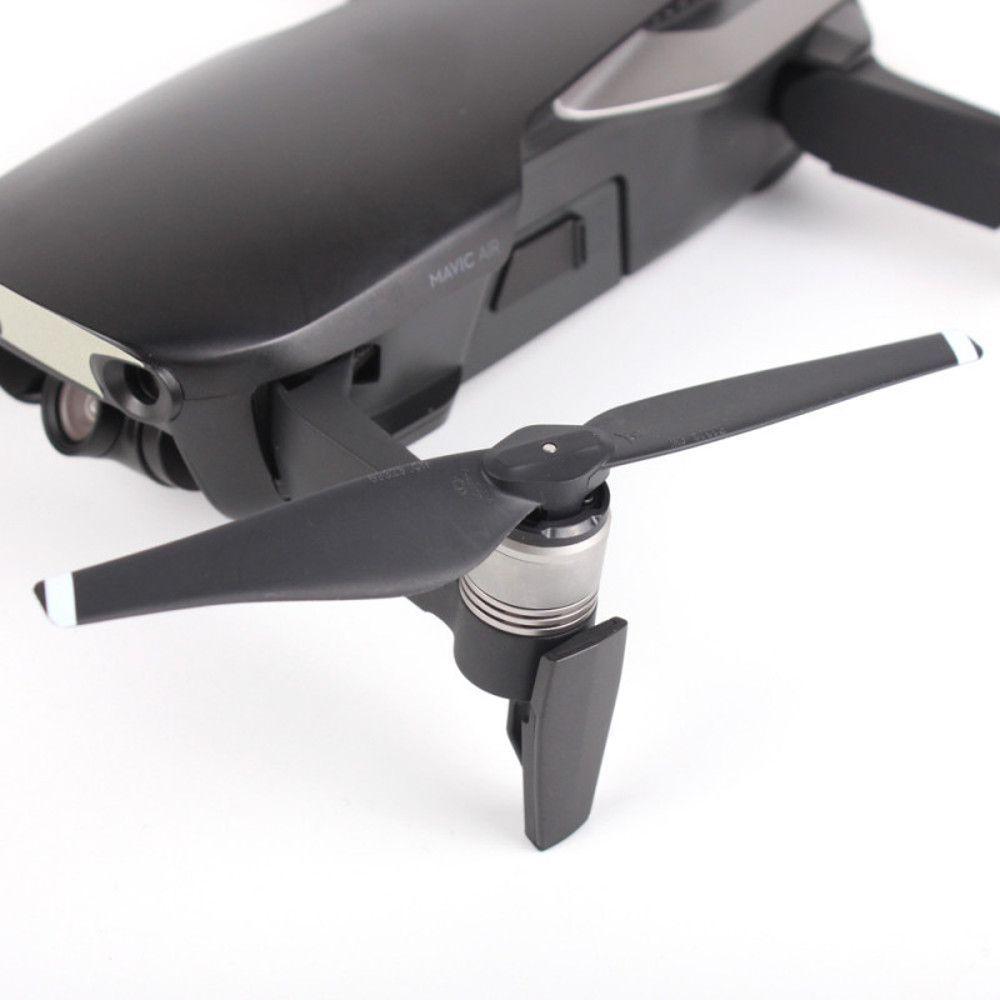 4 Hélices para Drone DJI Mavic Air Engate Rápido Sunnylife - 6