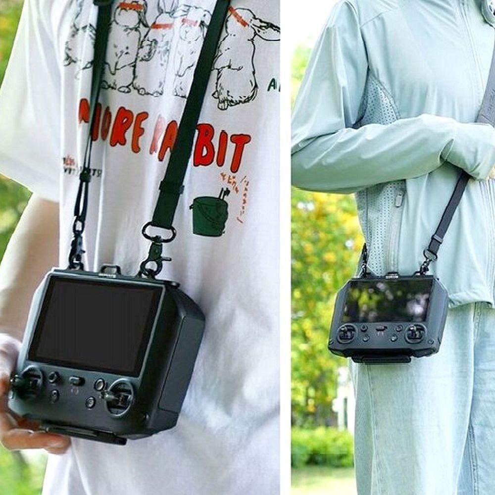 Alça de Pescoço para Controle RC PRO e Smart Controller - 2