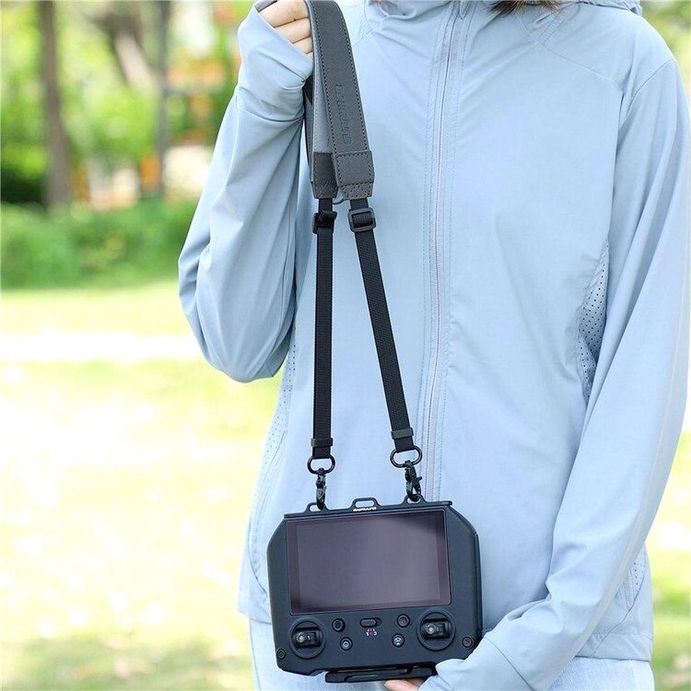 Alça de Pescoço para Controle RC PRO e Smart Controller - 4