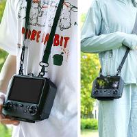 Alça de Pescoço para Controle RC PRO e Smart Controller