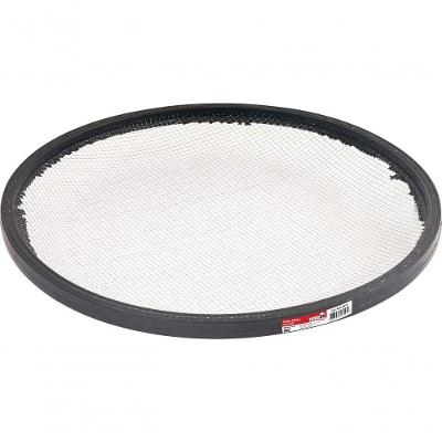 Peneira Para Feijão 55Cm Aro Plástico Ppn0655 - Nove54