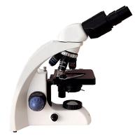 Microscópio Binocular 40-1000x LED Bateria Opton Bivolt