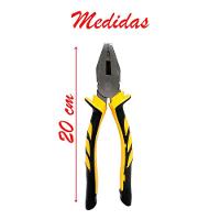 Alicate Universal Resistente 20cm - 2