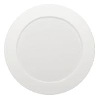 Painel Com Placa De Led Taschibra 24w Lys Redondo Embutir Bivolt 4000k Luz Neutra - 1