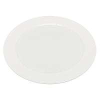 Painel Com Placa De Led Taschibra 24w Lys Redondo Embutir Bivolt 4000k Luz Neutra - 3