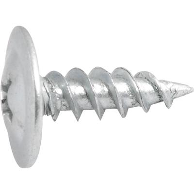 Parafuso P/ Drywall 4,2x13mm Ponta Agulha C/ 10 Peças Vonder