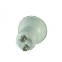 Lâmpada Mini Dicróica Gu10 Led 3w Bivolt Branco Quente Frio - 3