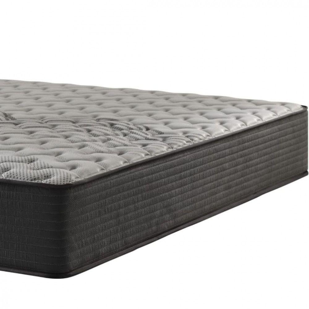 Colchão Queen Size Relax Comfort Ecoflex 158x198x26cm G22rx000626 Grafite - 2