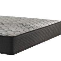 Colchão Queen Size Relax Comfort Ecoflex 158x198x26cm G22rx000626 Grafite - 2