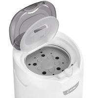 Centrífuga Sofia Com Dupla Tampa 15kg Wanke 127 V - 2