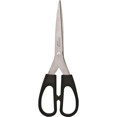Tesoura Uso Geral 21,5Cm Aço Inox Tr215 - Vonder