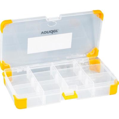 Organizador Plástico 200X115X35Mm 12 Divisões Opv070 Vonder