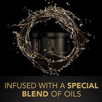 Sebastian Professional Dark Oil - Máscara Capilar 500ml - 2