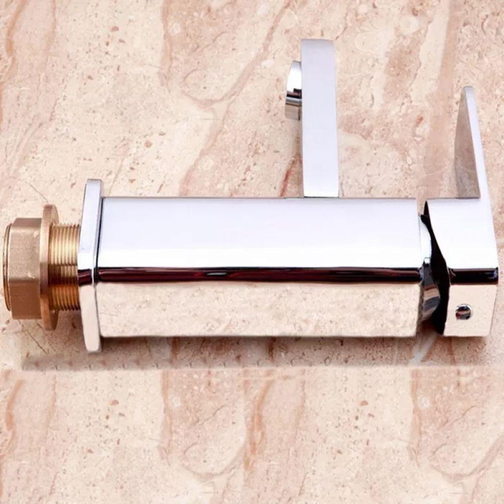 Torneira Misturador para banheiro Monocomando Lorben GT838 - 5