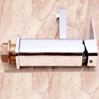 Torneira Misturador para banheiro Monocomando Lorben GT838 - 5