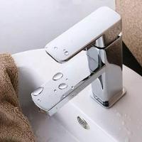 Torneira Misturador para banheiro Monocomando Lorben GT838 - 6