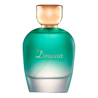 New Brand Douceur Eau De Parfum - Perfume Feminino 100ml