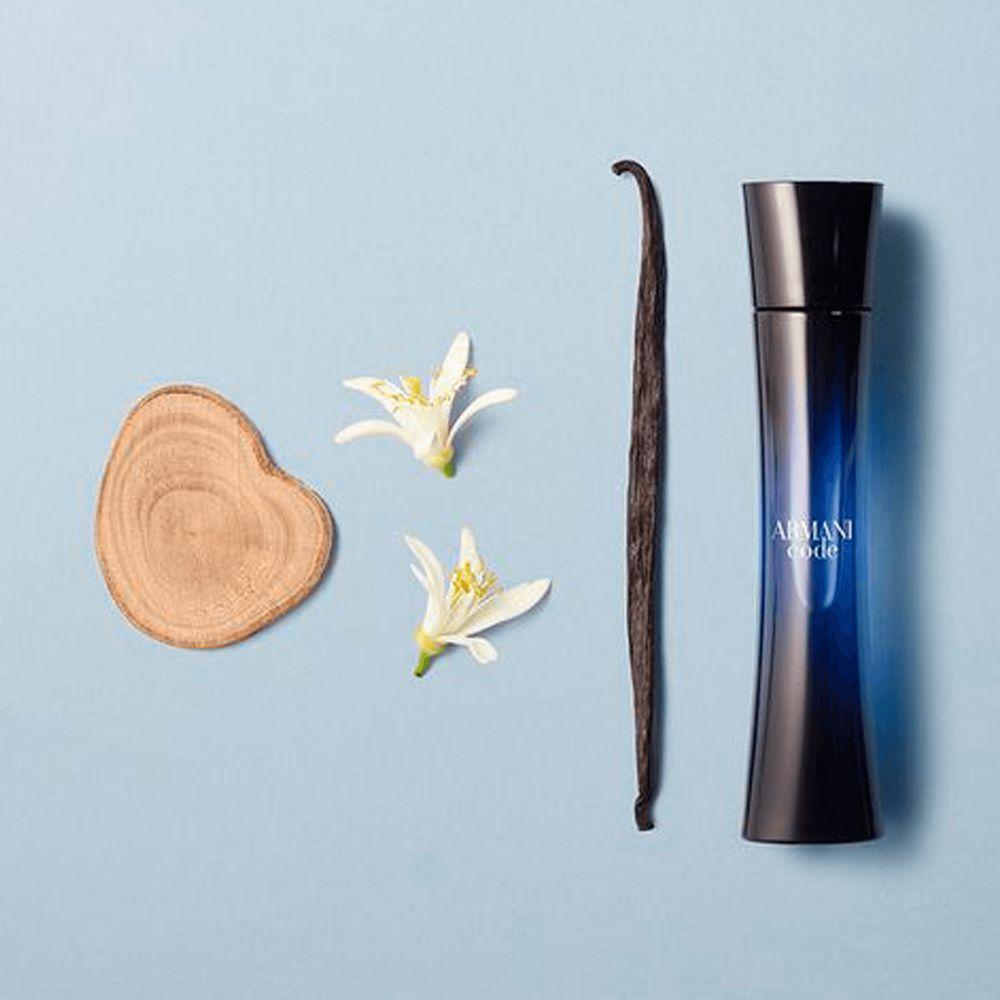 Giorgio Armani Code Eau De Parfum - Perfume Feminino 50 Ml - 3