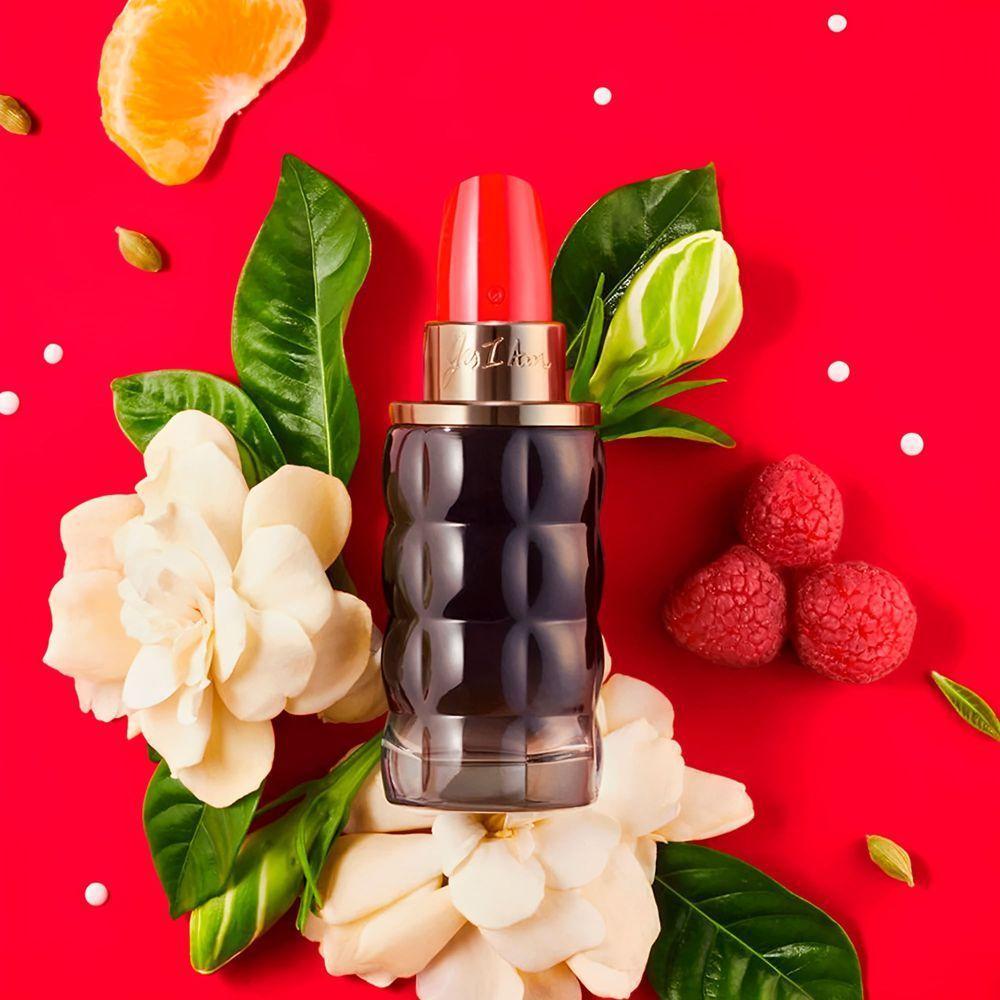 Cacharel Yes I Am Eau De Parfum - Perfume Feminino 30 Ml - 3